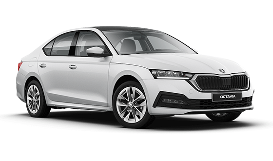 Skoda Octavia New 1.6 MPI MT Active Plus