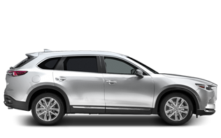 Mazda CX-9
