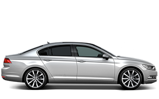 Volkswagen Passat Седан